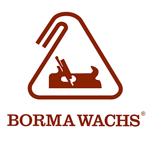borma wachs борма