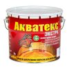 Палисандр 3 л Акватекс -Экстра ( с воском) антисептик Рогнеда