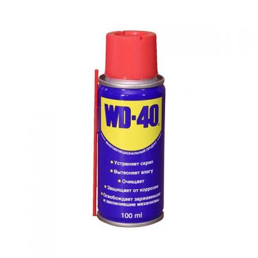 wd-40 100
